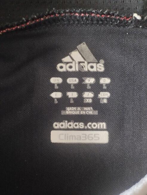 Sprzedam koszulkę LIVERPOOL FC, Adidas, kolekcjonerski egzem