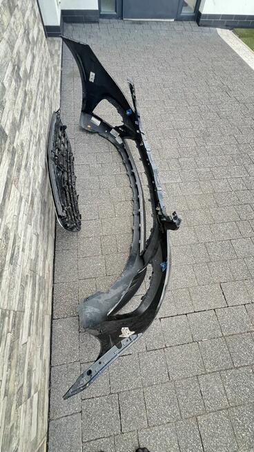 Mercedes S w 222 pakiet AMG