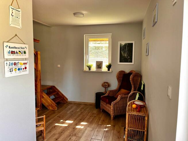 Kaszubska Przystań Wyrówno