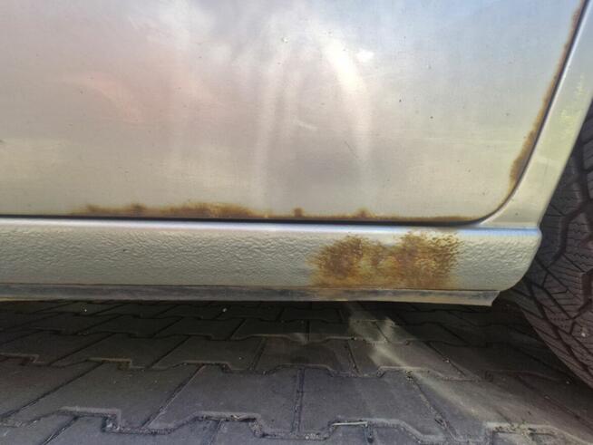 Sprzedam auto osobowe