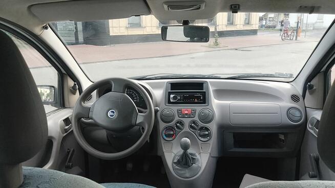 sprzedam Fiata Pandę 1.1 benzyna