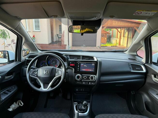 Honda Jazz 1.3 Comfort (ADAS)