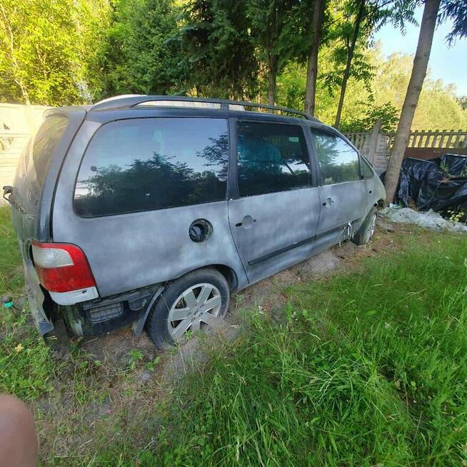 Sprzedam Forda Galaxy 1,9 TDI, 6-osobowy