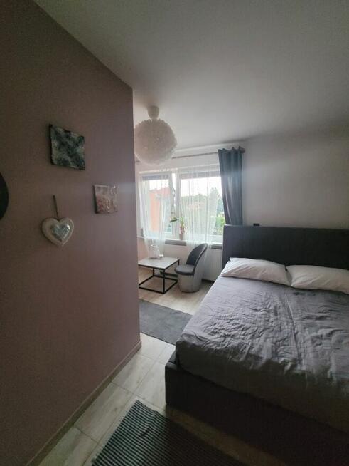 Pokoje gościnne Rolna 5 Noclegi Ustronie Morskie