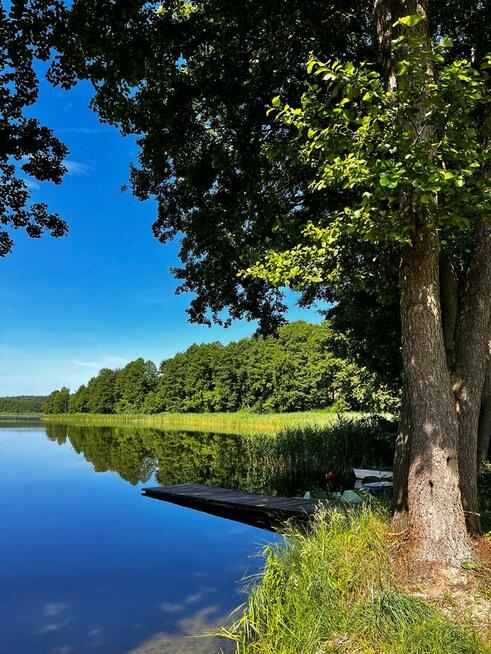 Kaszubska Przystań Wyrówno