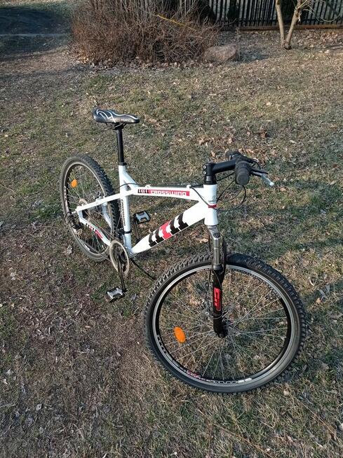 Rower górski crosswind MT11 koła 26