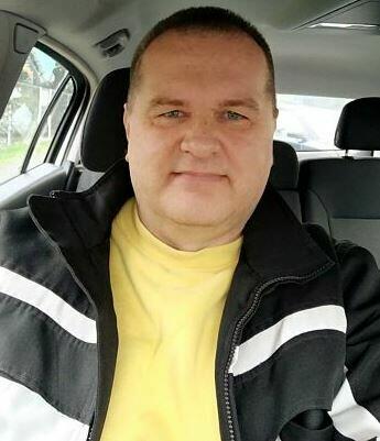 Poznam Panią z Ostrowca lub okolic