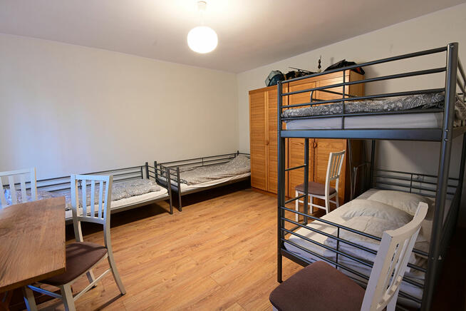 Pokoje do wynajęcia – Czerwonak, ul. Gdyńska