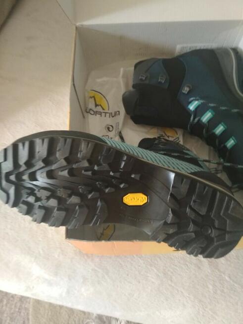 NOWE Buty trekkingowe damskie La Sportiwa roz. 39,5