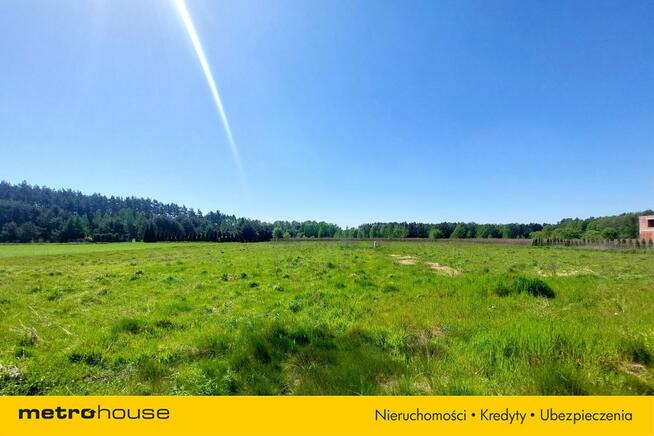 Działki budowlane w Nieborowicach!