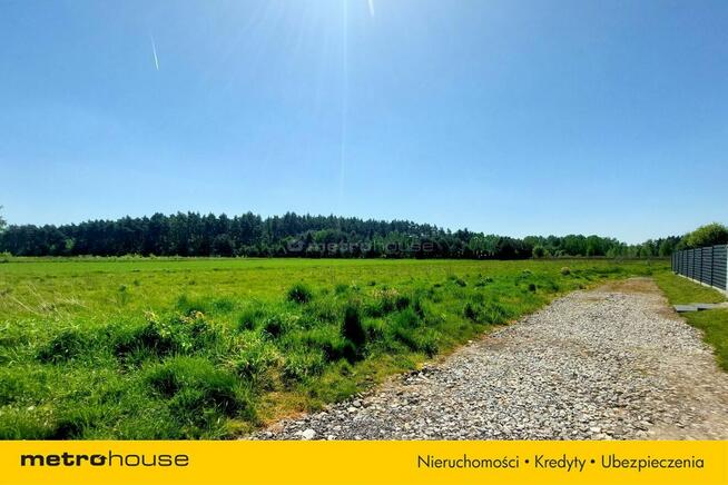 Działki budowlane w Nieborowicach!