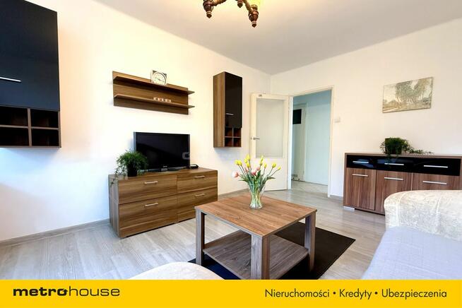 Zabrze-Rokitnica 2 pokoje z balkonem 40,67 m2