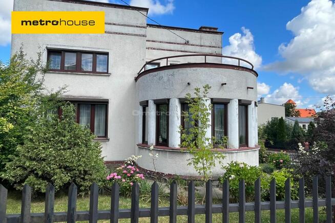 budynek wolnostojący Lubawa, ul. Warszawska