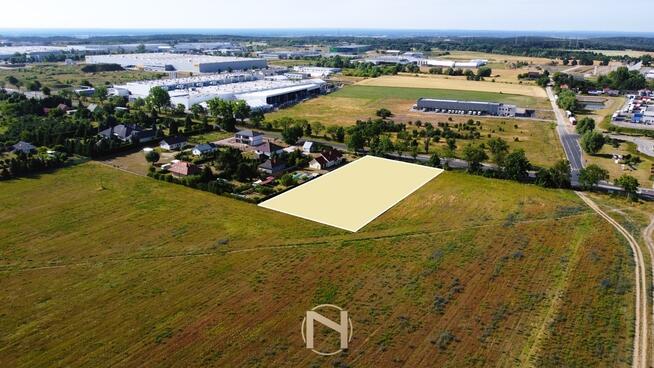 Działka Gorzów wielkopolski