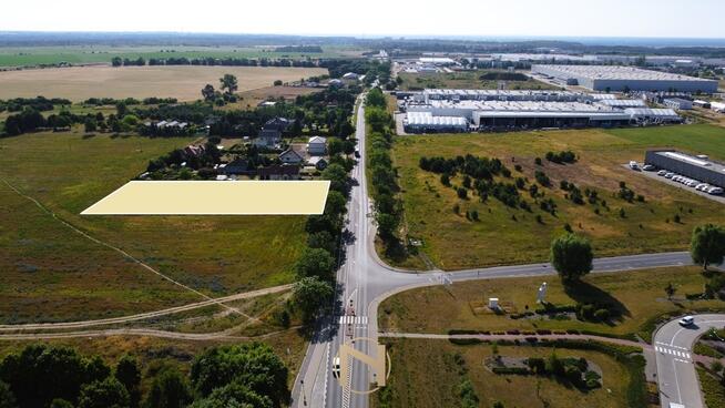 Działka Gorzów wielkopolski