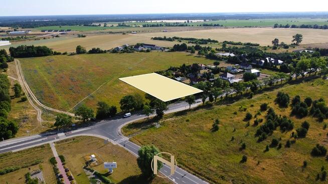 Działka Gorzów wielkopolski