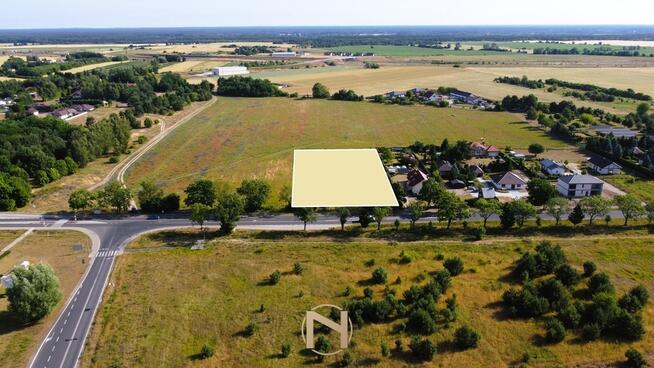 Działka Gorzów wielkopolski