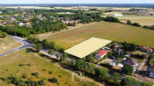 Działka Gorzów wielkopolski