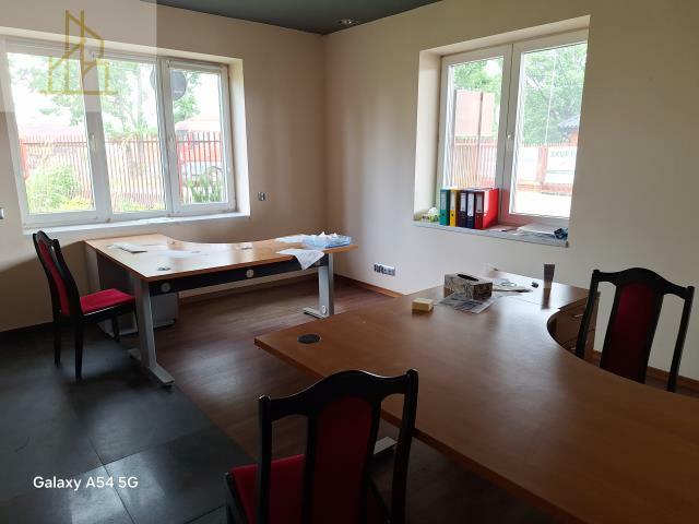 Lokal użytkowy Grodzisk Mazowiecki