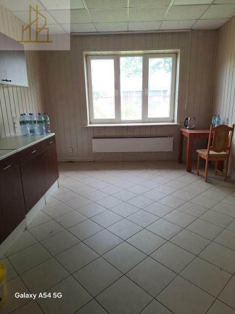 Lokal użytkowy Grodzisk Mazowiecki