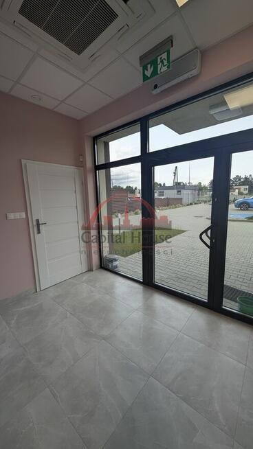 Lokal w całości lub na 3 gabinety