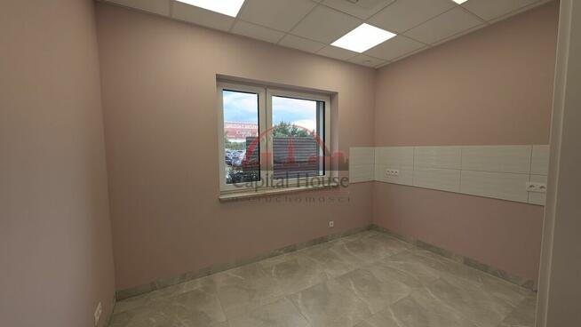 Lokal w całości lub na 3 gabinety