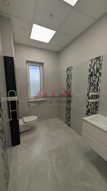 Lokal w całości lub na 3 gabinety