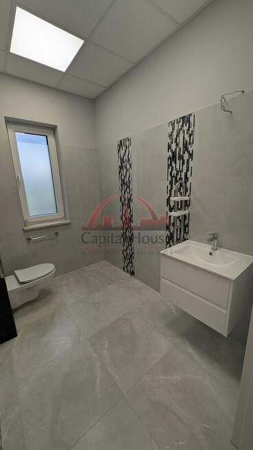 Lokal w całości lub na 3 gabinety