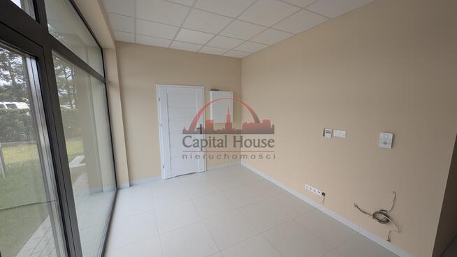 Lokal z przeznaczeniem na Stomatologię