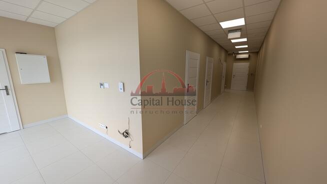 Lokal z przeznaczeniem na Stomatologię