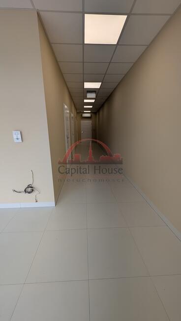 Lokal z przeznaczeniem na Stomatologię