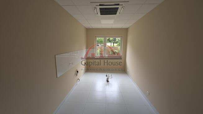 Lokal z przeznaczeniem na Stomatologię