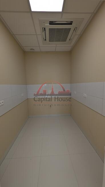 Lokal z przeznaczeniem na Stomatologię