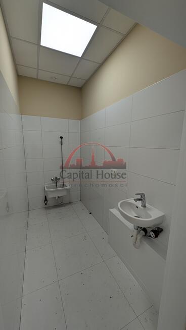 Lokal z przeznaczeniem na Stomatologię