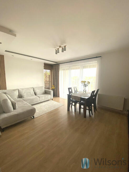 Mieszkanie Tarczyn, Mjr. Edwarda Ziółkowskiego