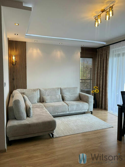 Mieszkanie Tarczyn, Mjr. Edwarda Ziółkowskiego