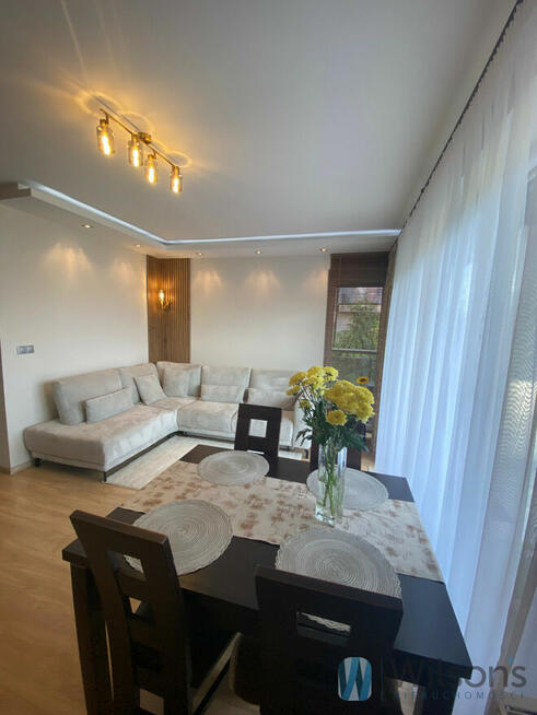 Mieszkanie Tarczyn, Mjr. Edwarda Ziółkowskiego