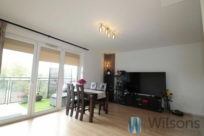 Mieszkanie Tarczyn, Mjr. Edwarda Ziółkowskiego