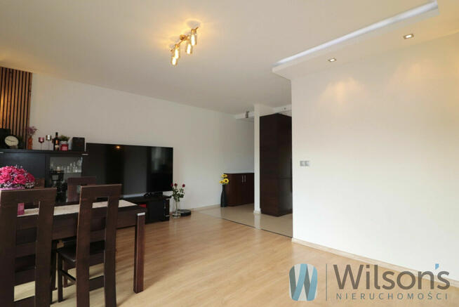 Mieszkanie Tarczyn, Mjr. Edwarda Ziółkowskiego