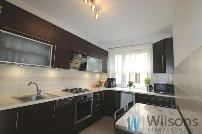 Mieszkanie Tarczyn, Mjr. Edwarda Ziółkowskiego