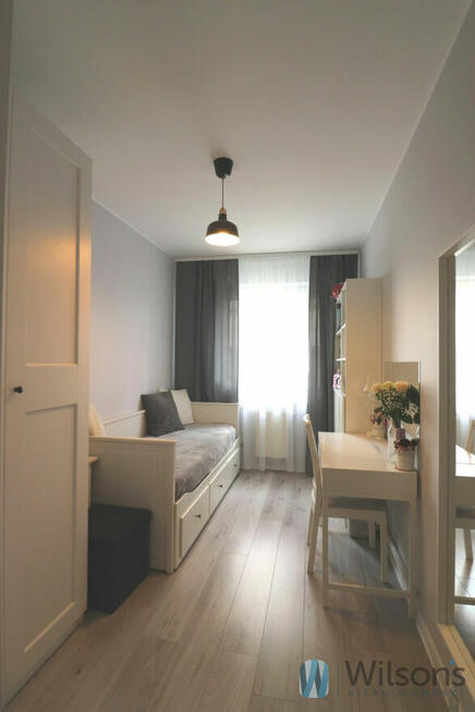 Mieszkanie Tarczyn, Mjr. Edwarda Ziółkowskiego