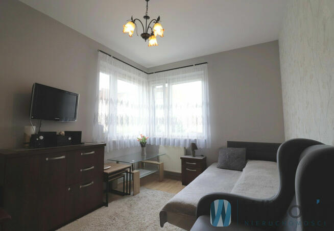 Mieszkanie Tarczyn, Mjr. Edwarda Ziółkowskiego