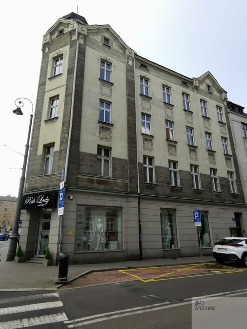 Lokal użytkowy Katowice