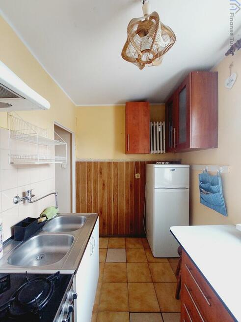 Mieszkanie Wejherowo, Osiedle Kaszubskie