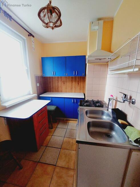 Mieszkanie Wejherowo, Osiedle Kaszubskie