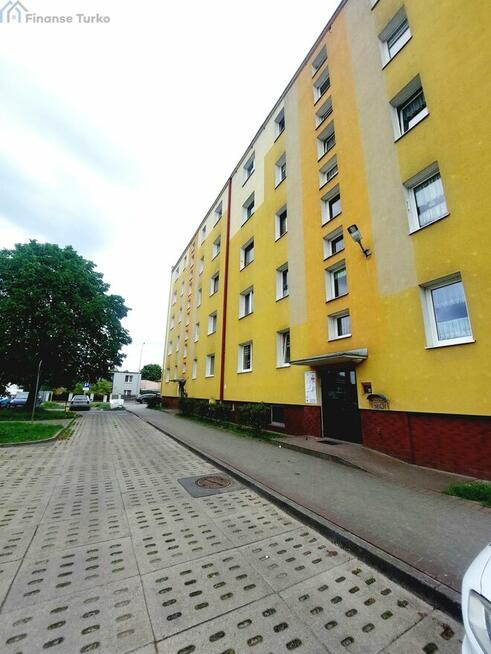 Mieszkanie Wejherowo, Osiedle Kaszubskie