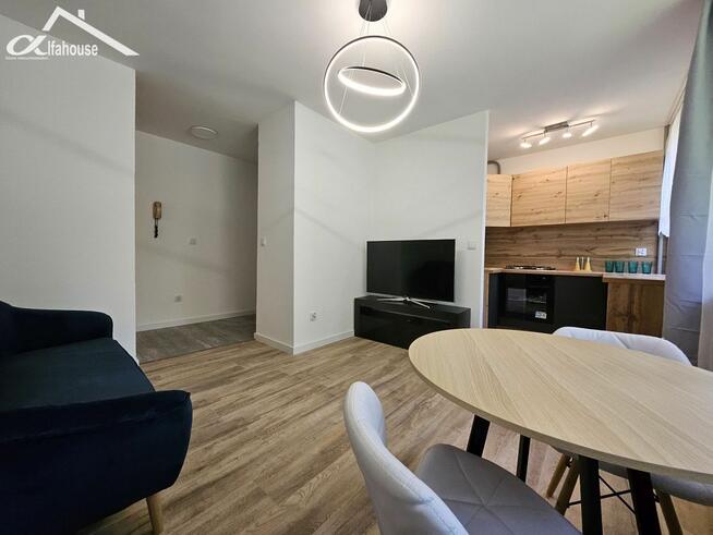 Mieszkanie Lublin Rury, Skrzetuskiego