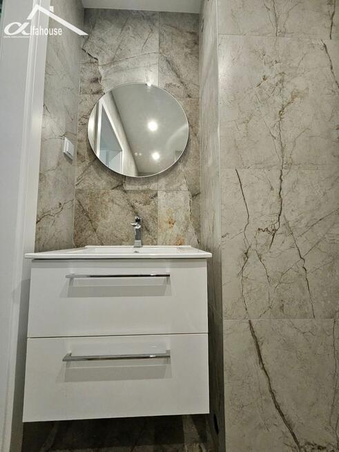 Mieszkanie Lublin Rury, Skrzetuskiego