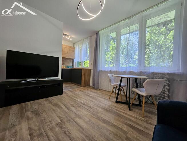 Mieszkanie Lublin Rury, Skrzetuskiego