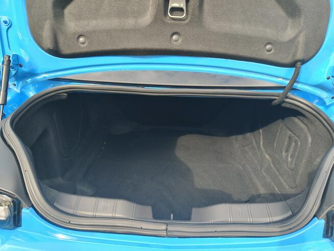 Chevrolet Camaro 6.2 V8 Coupe